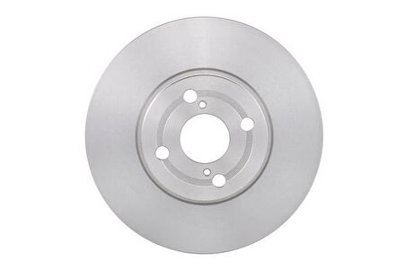 Toyota On Fren Diski (aynası) Havalı Toyota Corolla 1.4 D4d 2003-2007 (275x4) - Bosch 0986479245