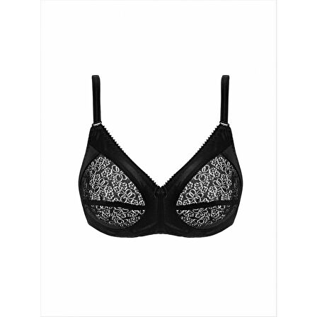 Ay Yıldız 777 Kadın Toparlayıcı Sütyen