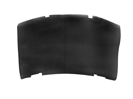 Mercedes Kaput İzolatoru C-Class W202 93>00 S202 96>01 - Wenderparts Ma2026800025