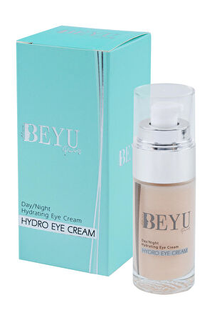 Beyu Deluxe Hydro Eye Cream Göz Çevresi Bakım Kremi 30 ml 