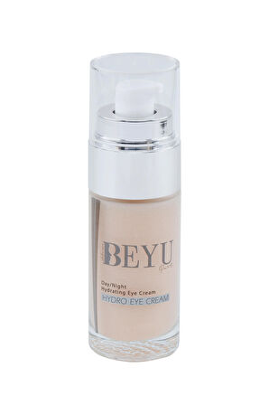 Beyu Deluxe Hydro Eye Cream Göz Çevresi Bakım Kremi 30 ml 