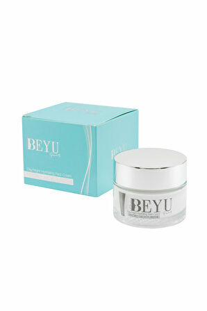 Beyu Deluxe Hydro Moisturizer Nemlendirici Yüz Bakım Kremi 50 ml