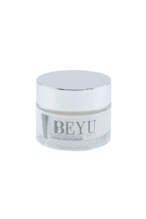 Beyu Deluxe Hydro Moisturizer Nemlendirici Yüz Bakım Kremi 50 ml