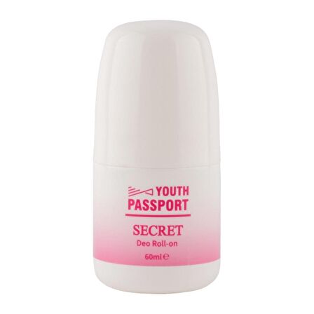 Secret Kadın Deo Roll-On 60ml