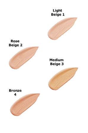 Beyu Deluxe All Nude BB Cream Rose Beige 03