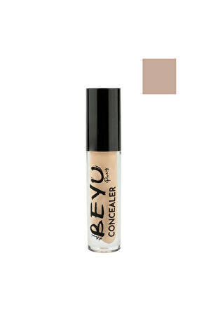 Beyu Deluxe Concealer Kapatıcı Light Beige 01