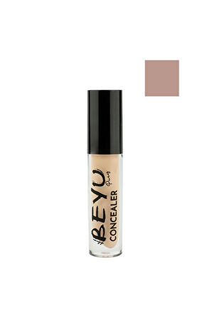 Beyu Deluxe Concealer Kapatıcı Rose Beige 03