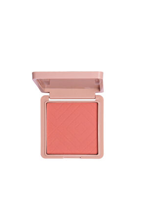 Beyu Deluxe All Nude Allık 01
