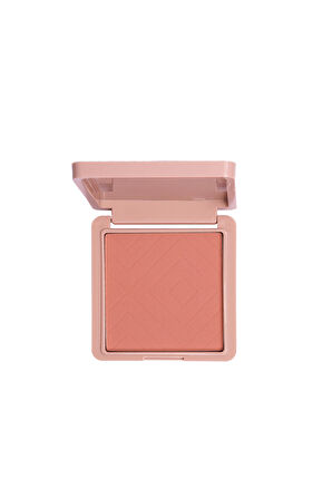 Beyu Deluxe All Nude Allık 03