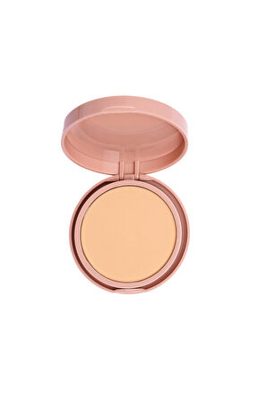 Beyu Deluxe All Nude Silky Touch Powder 03