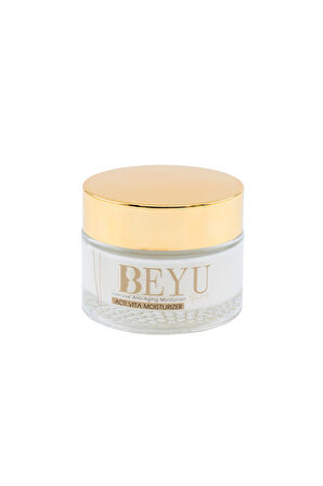 Beyu Deluxe Acti Vita Intensive Anti- Aging Nemlendirici Krem 50 ml