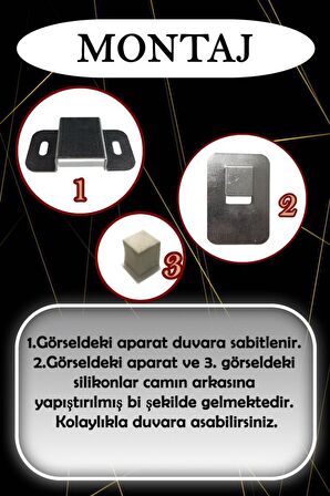 50 x 60 cm Mavi Gece Desenli Cam Tablo 4mm Temperli Camdır