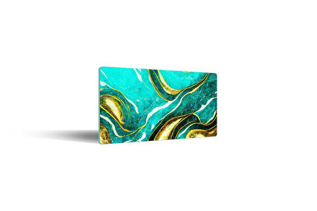 20x30 cm Cam Kesme Tahtası Model 1203