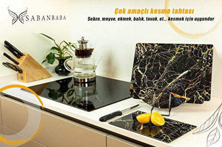 CAM KESME TAHTASI 156  MODEL ÇAP 32 CM 