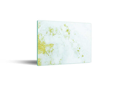 29x34 cm Cam Kesme Tahtası Model 159