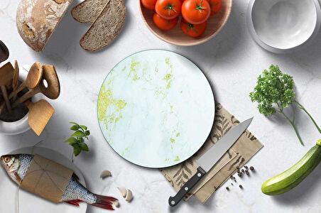 CAM KESME TAHTASI 159  MODEL ÇAP 32 CM 