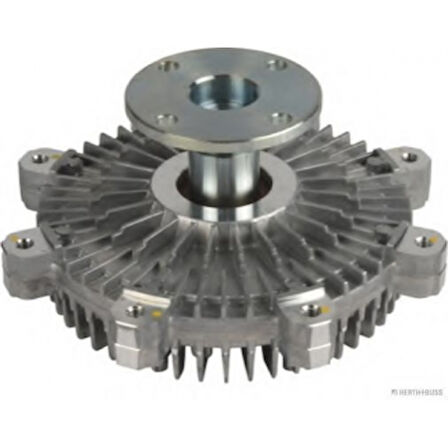 Hyundaı Ticarı Fan Termigi Starex Tci 2002> H100 Kamyonet 2004> ( Japon Malı Kirmizi Kutu ) - Gmb Gwhy-20f