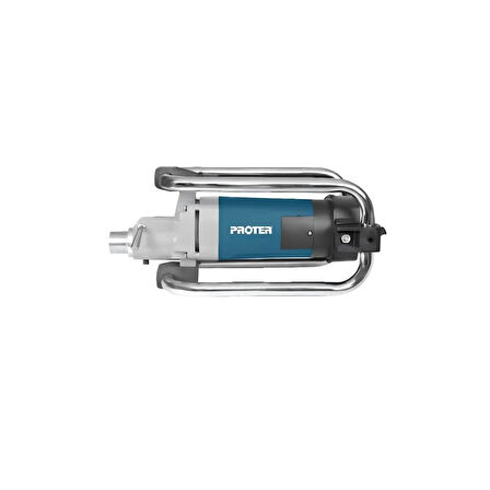 Proter PR 4300 TP Elektrikli 3 Hp Beton Vibratörü