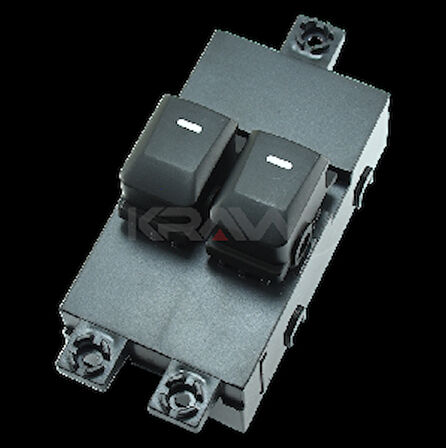 Unıversal Picanto 11-16 Sol Dörtlü Cam Anahtarı - Mcar-An1834b