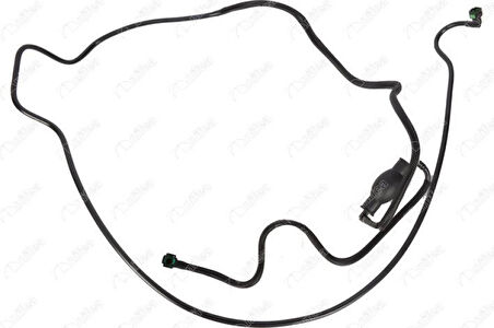 Renault Yakıt Borusu Renault Dacıa Logan 1.5 DCI K9k - Nifea 11059