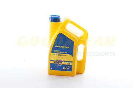 Unı Sanzıman Yagı - 75w90 3 Litre Gl-5 Full Sentetik (kolı Adedi:6) - Gdy 302002