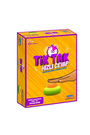 Sam Games Tik Tak Hızlı Cevap
