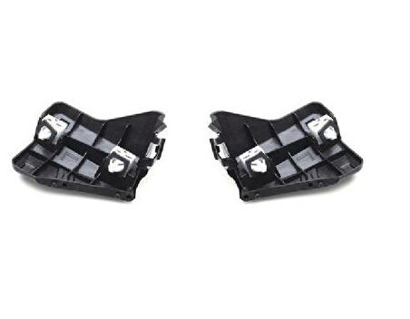 Honda Arka Tampon IC Destek Sol City 09> - Vortex V1403842