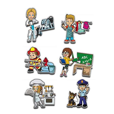 Todizoo Mesleğim Ne