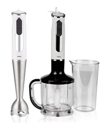 RAKS BLENDER SET