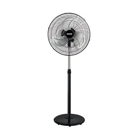 Raks SF 18 Windy Sanayi Tipi Ayaklı Vantilatör