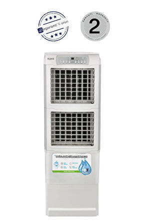 BOREAS 280 Hava Soğutucu 280W