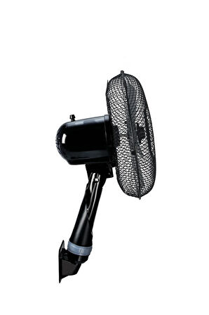 Raks DF 12 Duo 45W Masa Ve Duvar Tipi Vantilatör