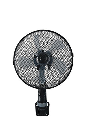 Raks DF 12 Duo 45W Masa Ve Duvar Tipi Vantilatör