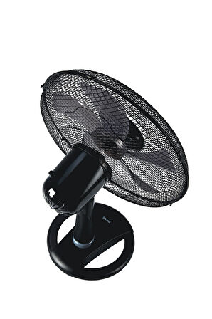 Raks DF 12 Duo 45W Masa Ve Duvar Tipi Vantilatör