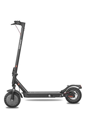 Goldmaster Air Black Elektirikli Scooter (500 W)