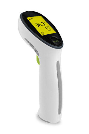 Gold Master A235 Temassız Temassız Ateş Ölçer