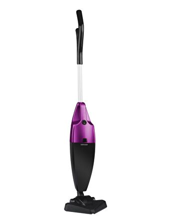 Goldmaster GM-7585 1200 W Kablolu Dikey Süpürge