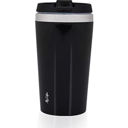 Mycoffee Touch MC-107 Oto.filtre Kahve Makinesi