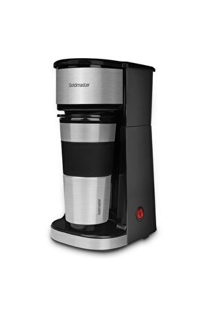 Goldmaster Magic Coffee İn-6310 Filtre Kahve Makinesi + Seyahat Bardaklı 