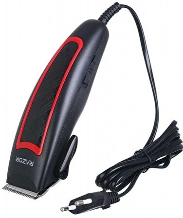 RAZOR RZ-1004 SAÇ VE SAKAL ŞEKİLLENDİRİCİ