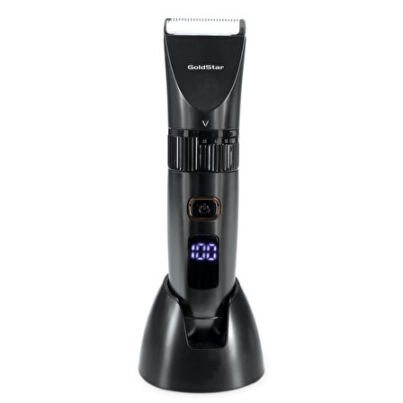 Goldstar ST-7008 Cengaver Saç ve Sakal Şekillendirici