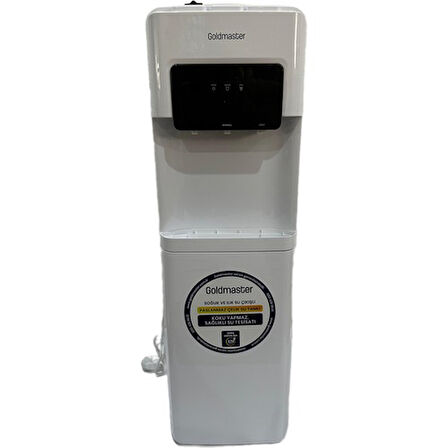 GOLDMASTER SE-75 COLD SU SEBİLİ