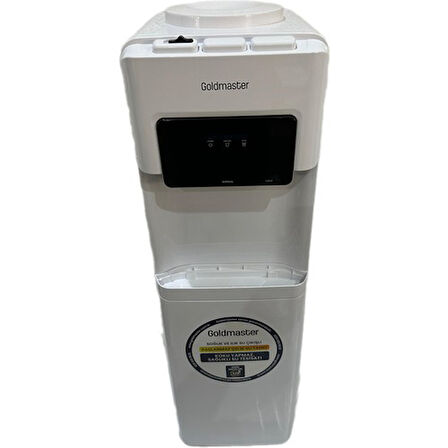 GOLDMASTER SE-75 COLD SU SEBİLİ