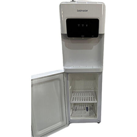 GOLDMASTER SE-75 COLD SU SEBİLİ