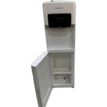 GOLDMASTER SE-75 COLD SU SEBİLİ
