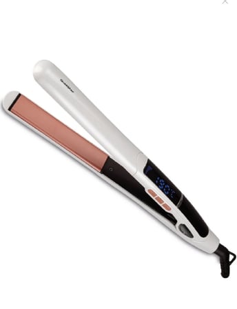 Goldstar Keratinli Saç Düzleştirici ST7105