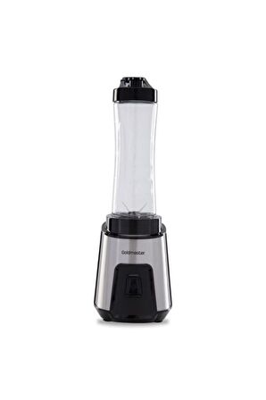 GOLDMASTER GM-7259 MIX UP KİŞİSEL SMOOTHİE BLENDER 