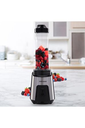 GOLDMASTER GM-7259 MIX UP KİŞİSEL SMOOTHİE BLENDER 