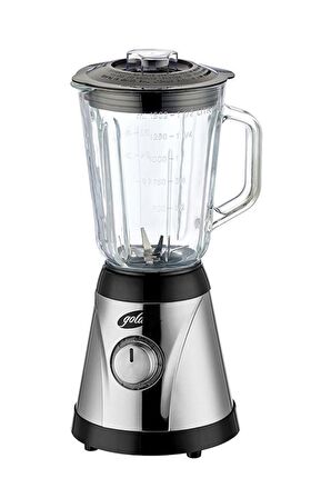 Goldmaster Gm-7218 Sorbe Cam Sürahi Blender