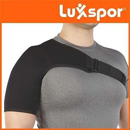 Luxor Omuz Destekleyici 190
